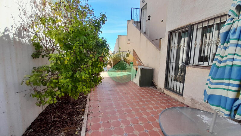 3 Cuarto Villa en venta
