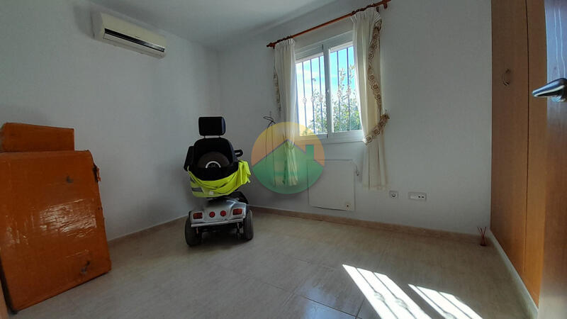 3 Cuarto Villa en venta