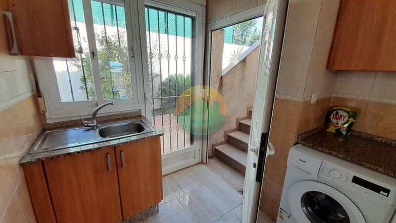 3 Cuarto Villa en venta
