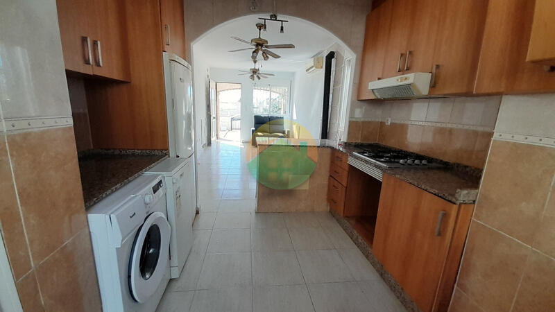 3 Cuarto Villa en venta