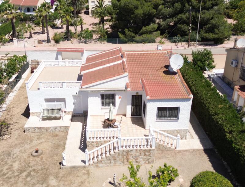 Villa til salgs i Ciudad Quesada, Alicante