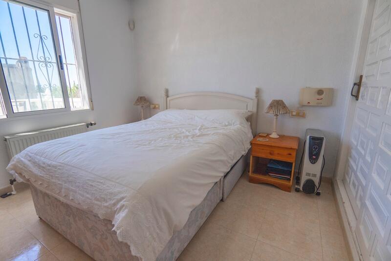 2 sovrum Villa till salu 2 sovrum Villa till salu