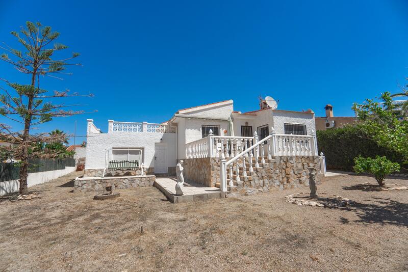 2 sovrum Villa till salu 2 sovrum Villa till salu