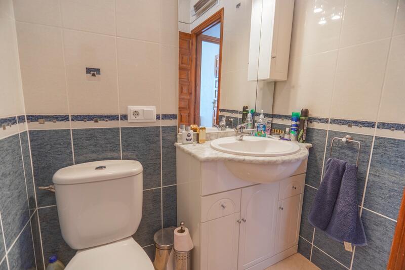 2 sovrum Villa till salu 2 sovrum Villa till salu