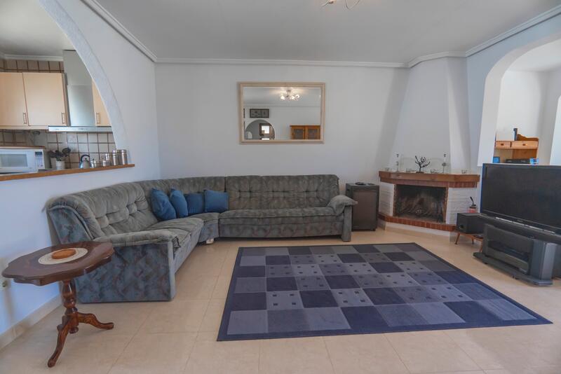 2 sovrum Villa till salu 2 sovrum Villa till salu