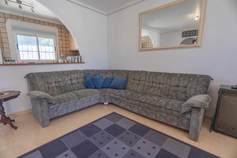 2 sovrum Villa till salu 2 sovrum Villa till salu