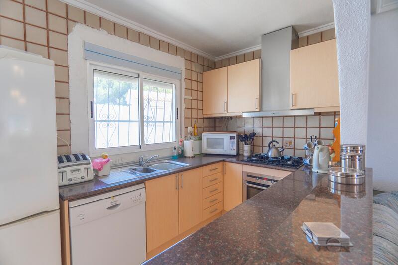 2 sovrum Villa till salu 2 sovrum Villa till salu