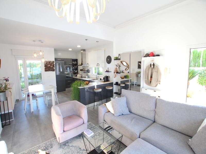2 sovrum Villa till salu 2 sovrum Villa till salu