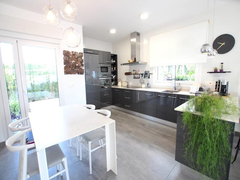 2 sovrum Villa till salu 2 sovrum Villa till salu