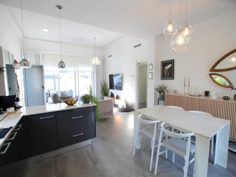 2 sovrum Villa till salu 2 sovrum Villa till salu