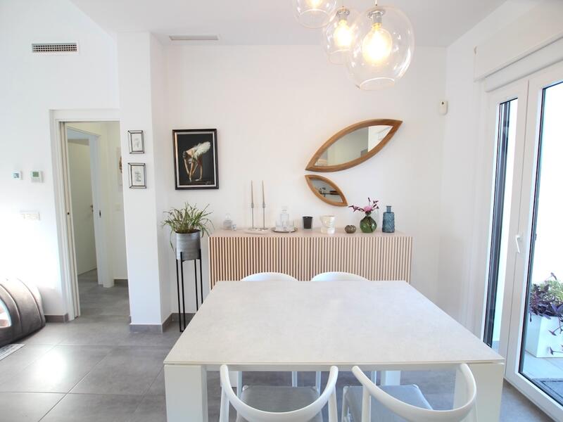 2 sovrum Villa till salu 2 sovrum Villa till salu