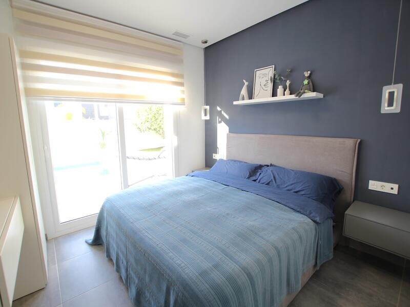 2 sovrum Villa till salu 2 sovrum Villa till salu