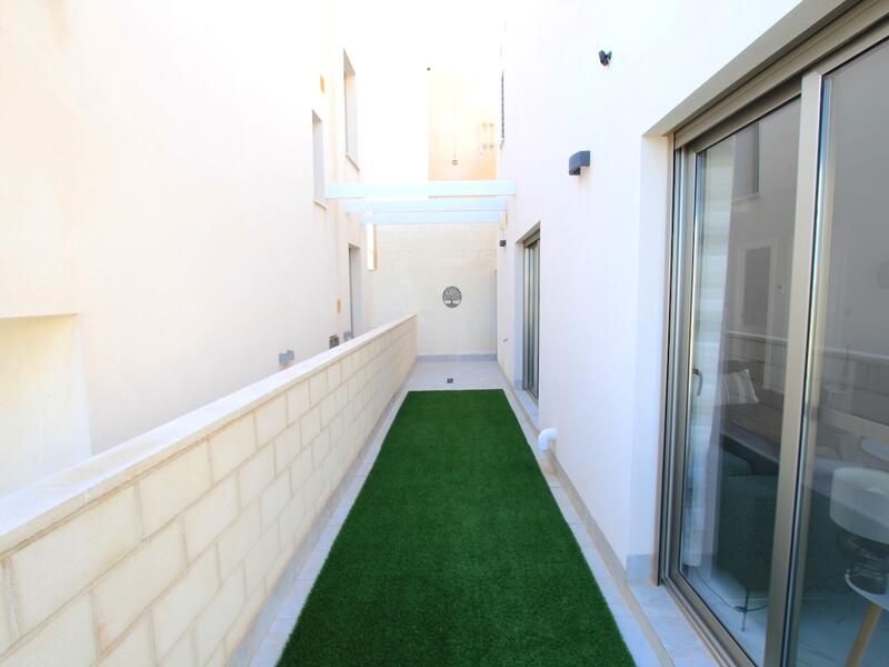3 slaapkamer Villa Te koop