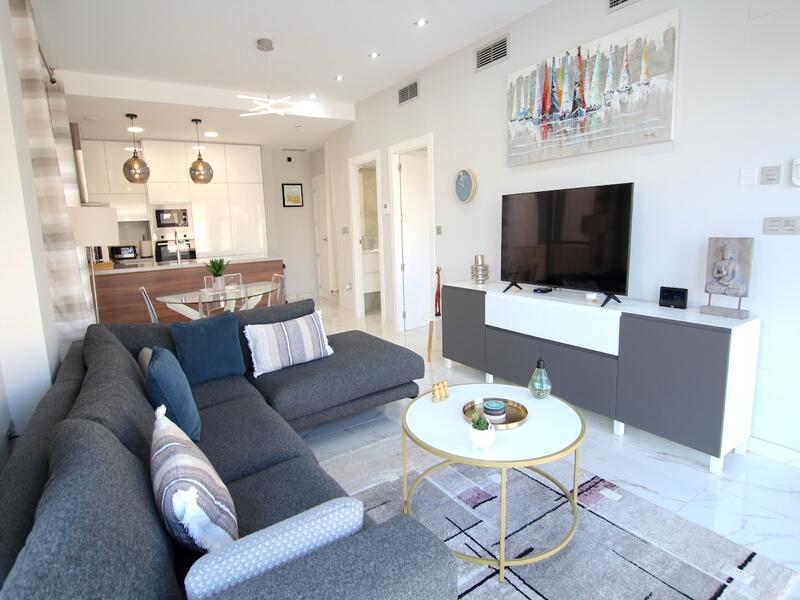 3 slaapkamer Villa Te koop