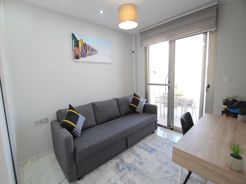 3 slaapkamer Villa Te koop