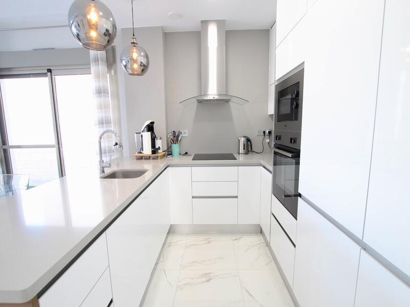 3 slaapkamer Villa Te koop