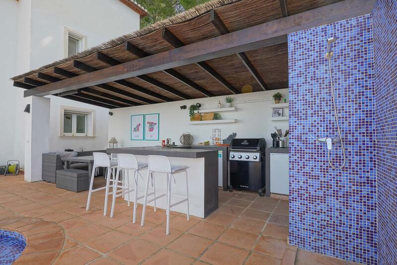 3 Cuarto Villa en venta 3 Cuarto Villa en venta