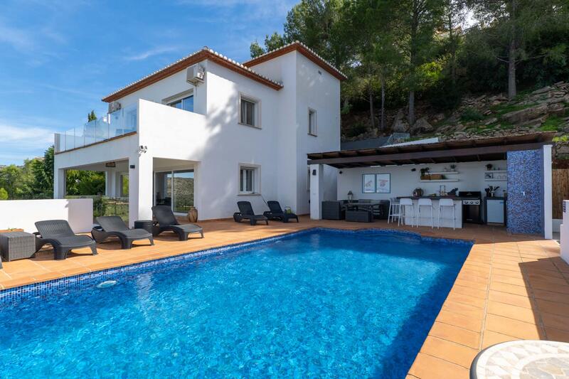 3 Cuarto Villa en venta 3 Cuarto Villa en venta