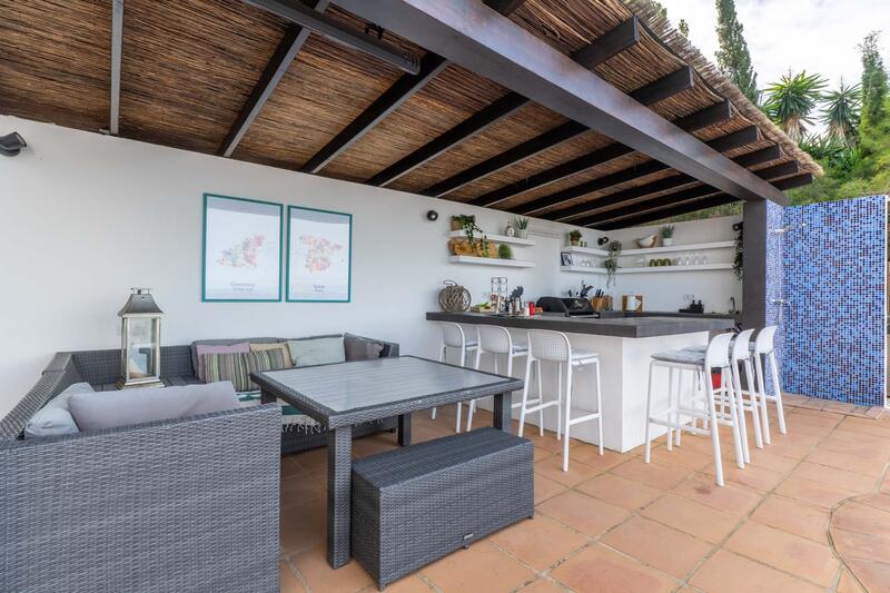 3 Cuarto Villa en venta 3 Cuarto Villa en venta