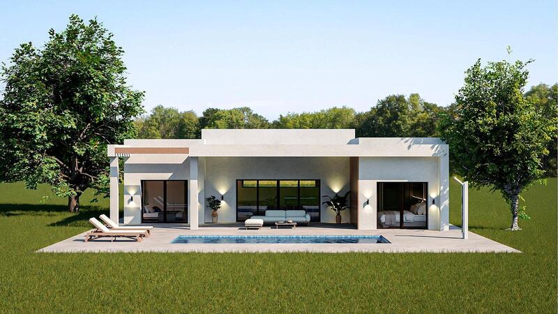Villa for sale in Aspe, Alicante Villa for sale in Aspe, Alicante