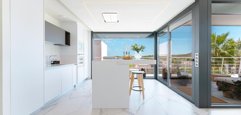 5 slaapkamer Villa Te koop 5 slaapkamer Villa Te koop