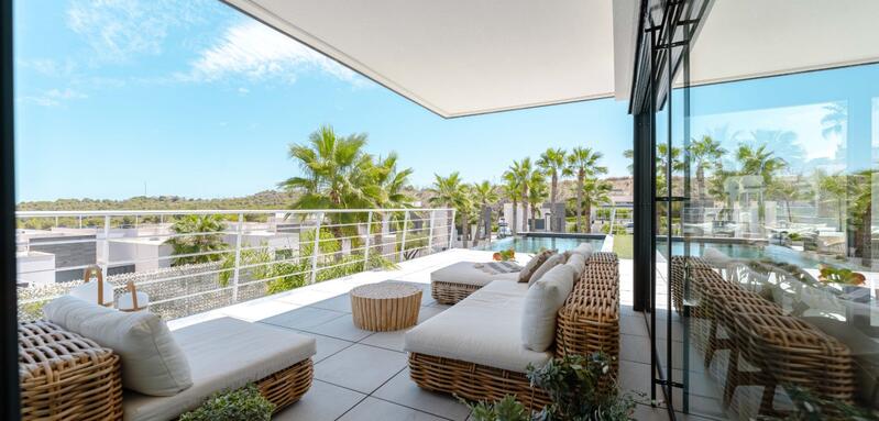 5 slaapkamer Villa Te koop 5 slaapkamer Villa Te koop