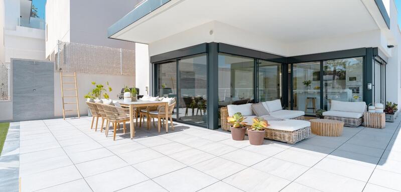 5 slaapkamer Villa Te koop 5 slaapkamer Villa Te koop