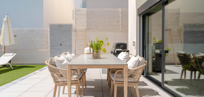 5 slaapkamer Villa Te koop 5 slaapkamer Villa Te koop