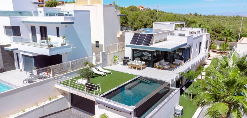 5 slaapkamer Villa Te koop 5 slaapkamer Villa Te koop