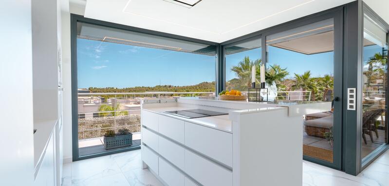 5 slaapkamer Villa Te koop 5 slaapkamer Villa Te koop