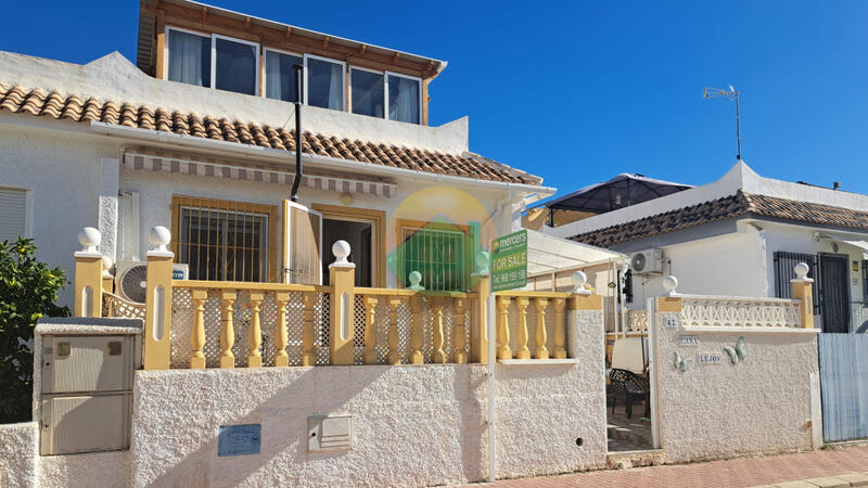 вилла продается в Camposol, Murcia вилла продается в Camposol, Murcia