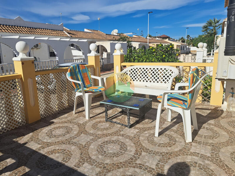 2 chambre Villa à vendre 2 chambre Villa à vendre