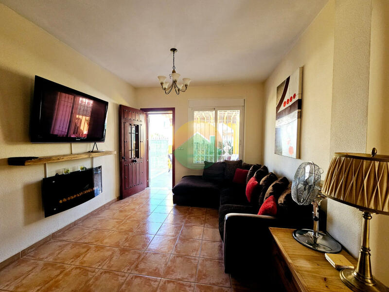 2 chambre Villa à vendre 2 chambre Villa à vendre