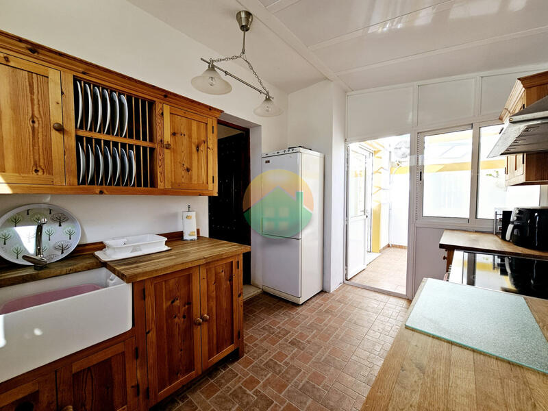 2 chambre Villa à vendre 2 chambre Villa à vendre