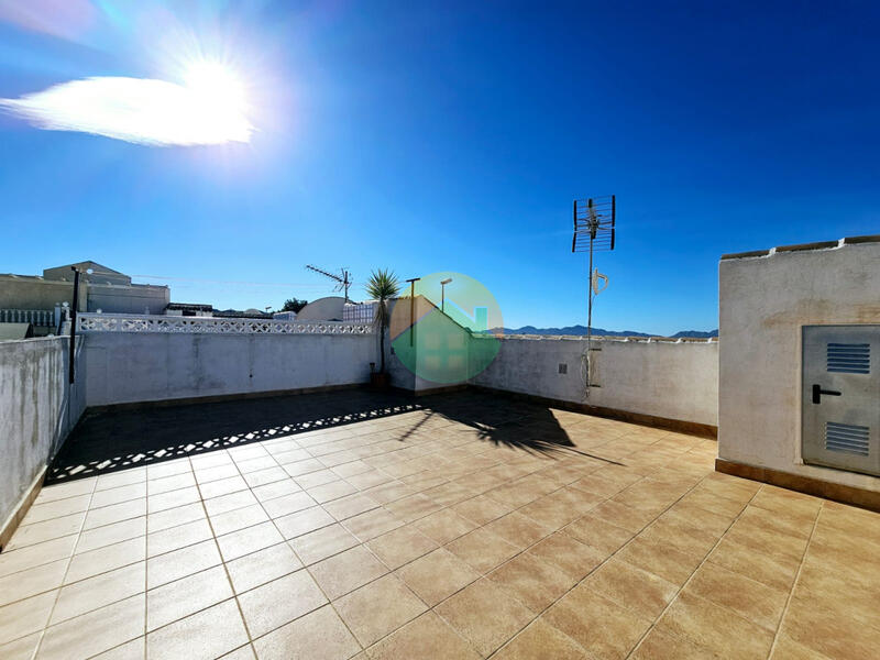 2 Cuarto Adosado en venta 2 Cuarto Adosado en venta