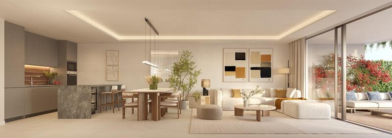 3 slaapkamer Villa Te koop 3 slaapkamer Villa Te koop