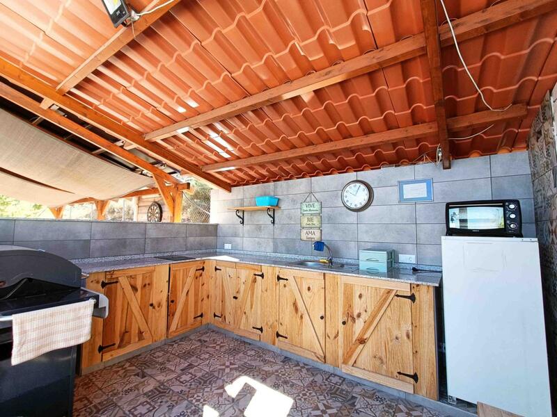 4 chambre Villa à vendre