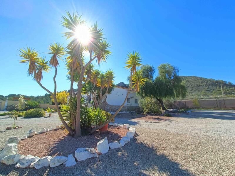 4 chambre Villa à vendre