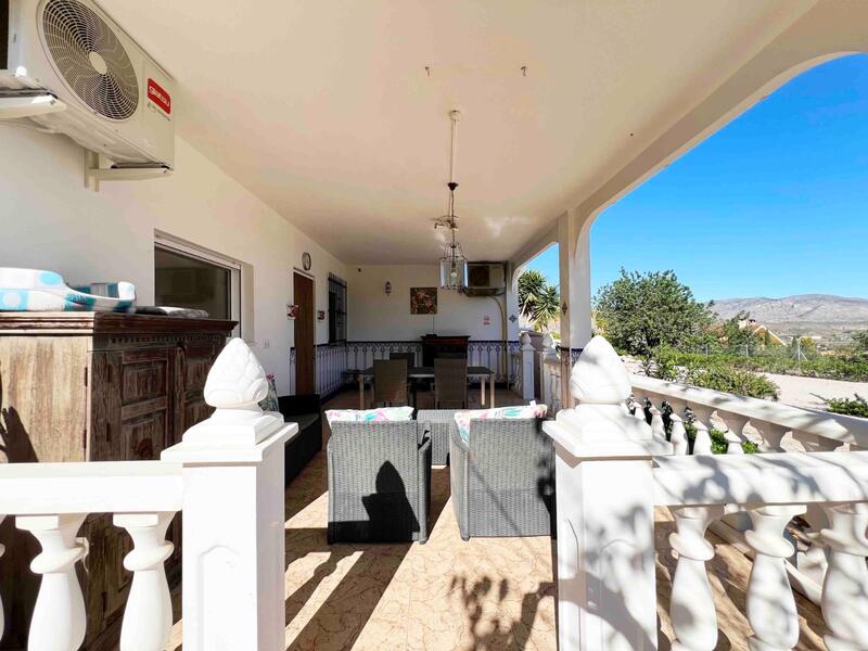 4 chambre Villa à vendre