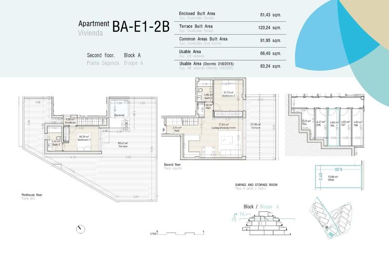 2 bedroom Apartment for sale 2 bedroom Apartment for sale