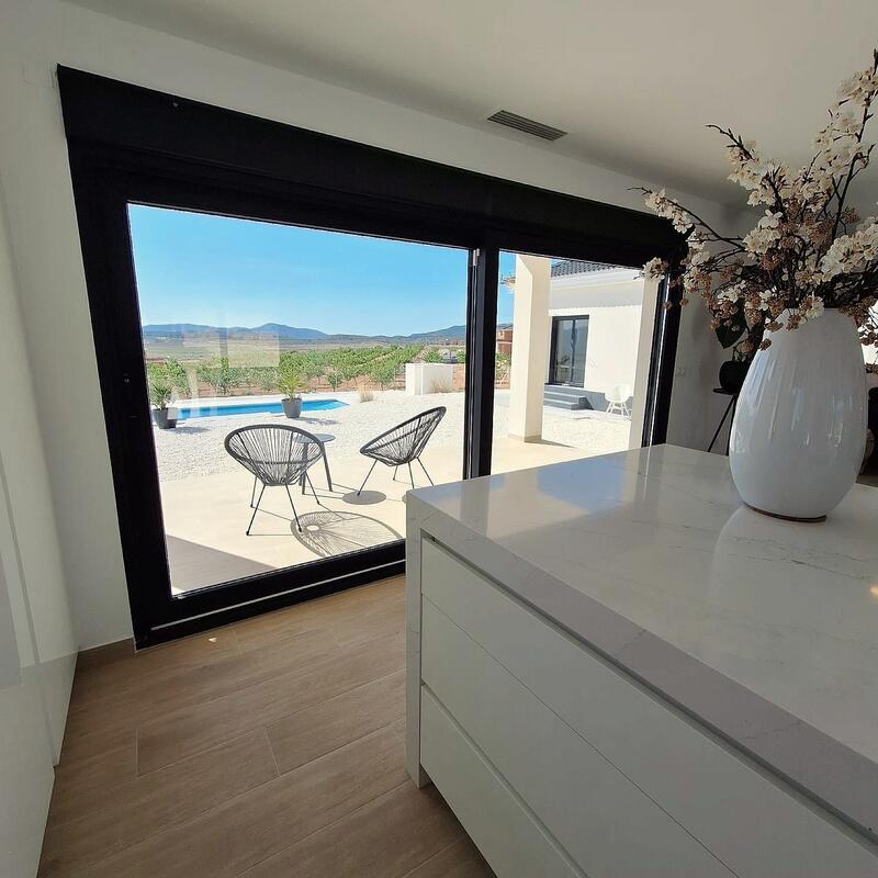 4 bedroom Villa for sale