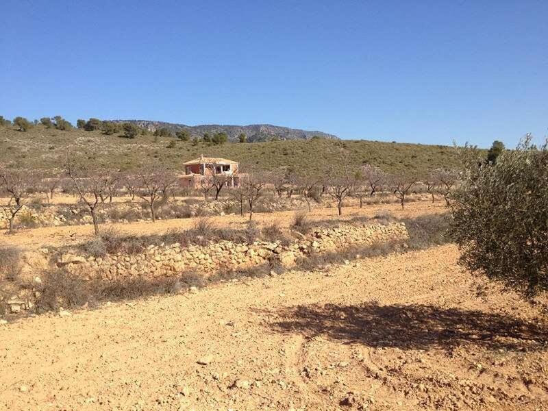 4 спальная комната вилла продается