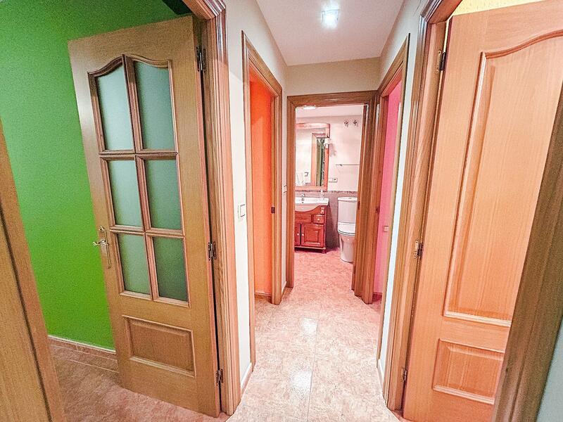 3 bedroom Apartment for sale