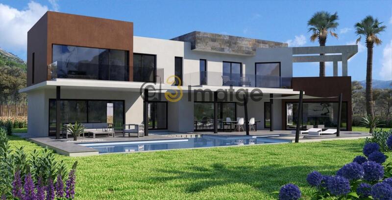 3 bedroom Villa for sale