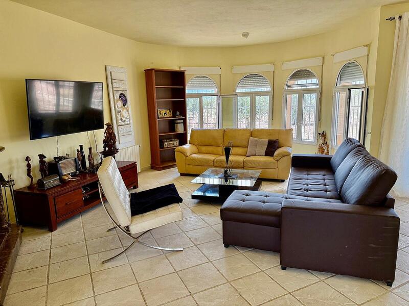 3 bedroom Villa for sale