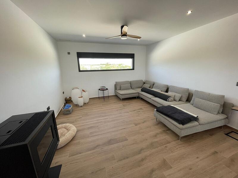 4 bedroom Villa for sale