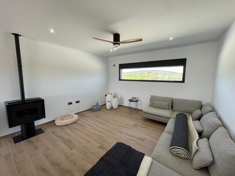 4 bedroom Villa for sale