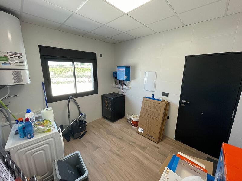 4 bedroom Villa for sale