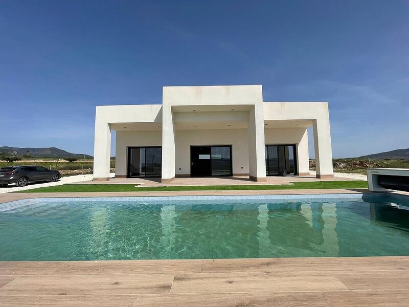 4 bedroom Villa for sale