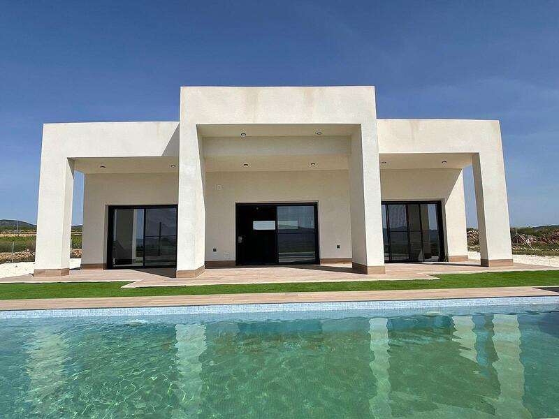 4 bedroom Villa for sale